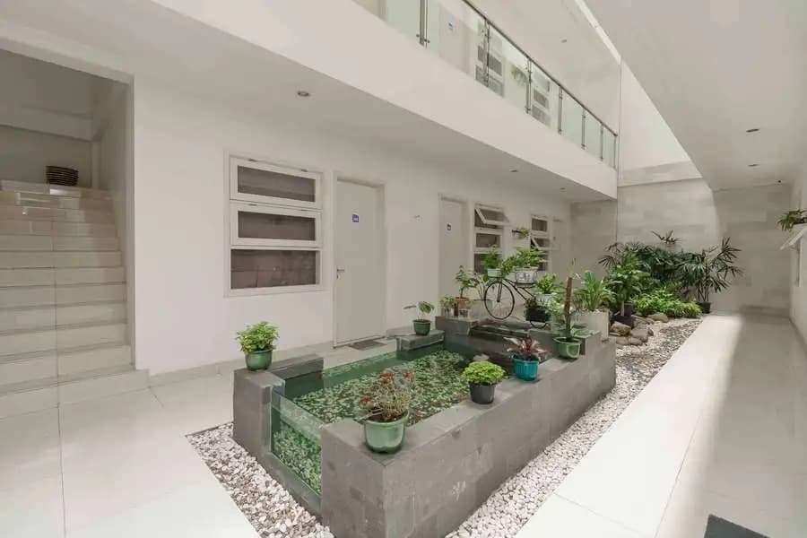 Wisma KPBD Residence Syariah RedPartner - photo 13