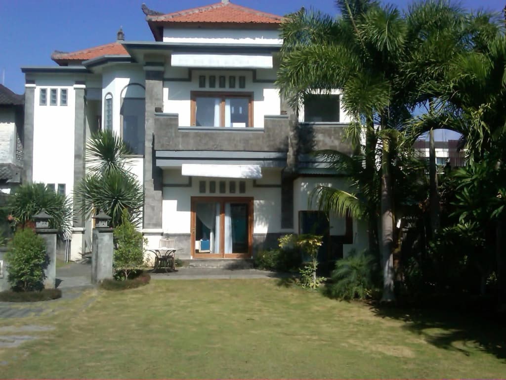 Daruma Villa - main photo