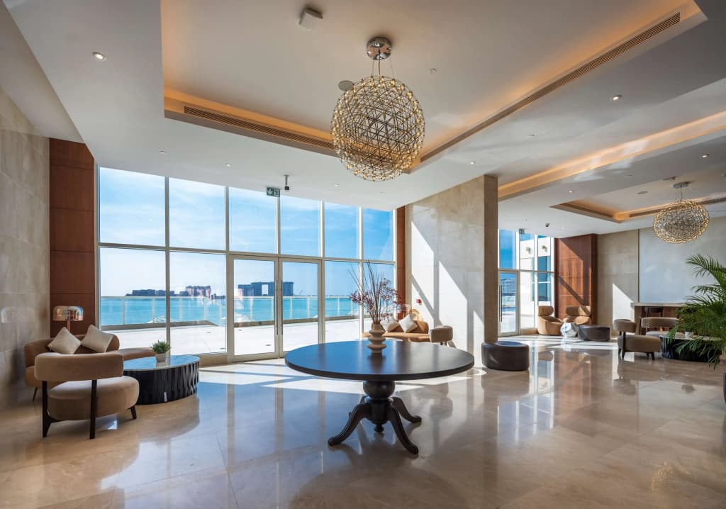 Radisson Resort Ras Al Khaimah Marjan Island - photo 2