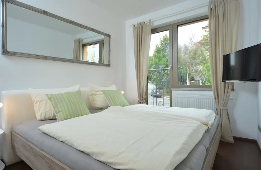 Stadtchalet Prag - photo 3