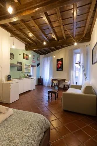 Nel Cuore di Roma Hospitium S.Celso - photo 15