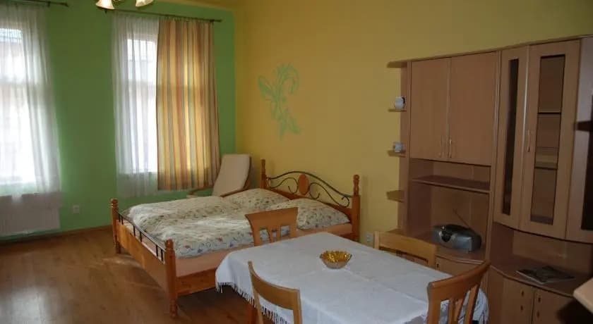SATURNIN, café-bar, guesthouse - photo 6