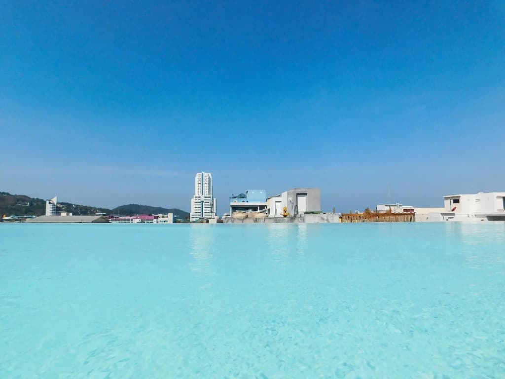 Grace Patong Hotel - photo 11
