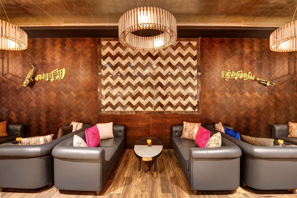 Radisson Blu Hotel, Ajman - photo 10