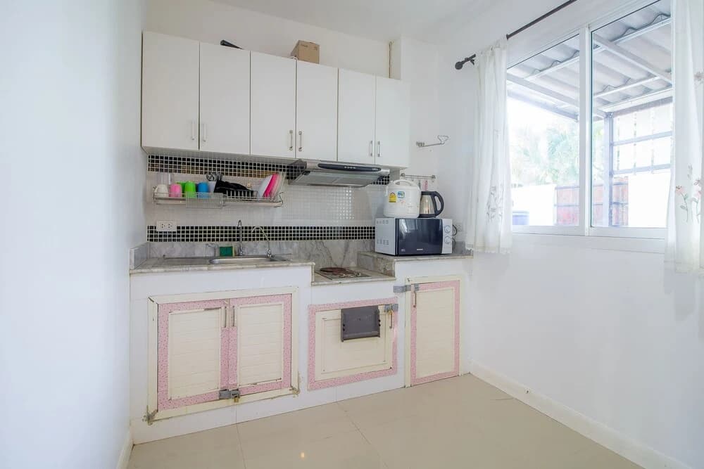 Baan Coco Pool Villa - photo 20
