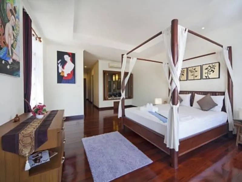 Karon Hill Villa 19 - main photo