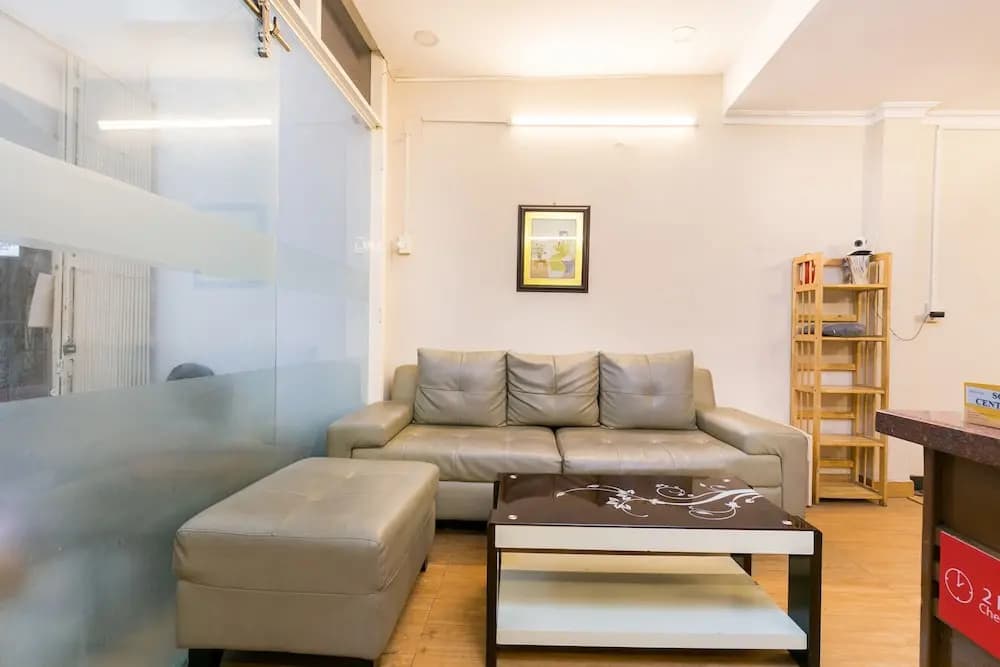 SG Central Hostel - photo 4