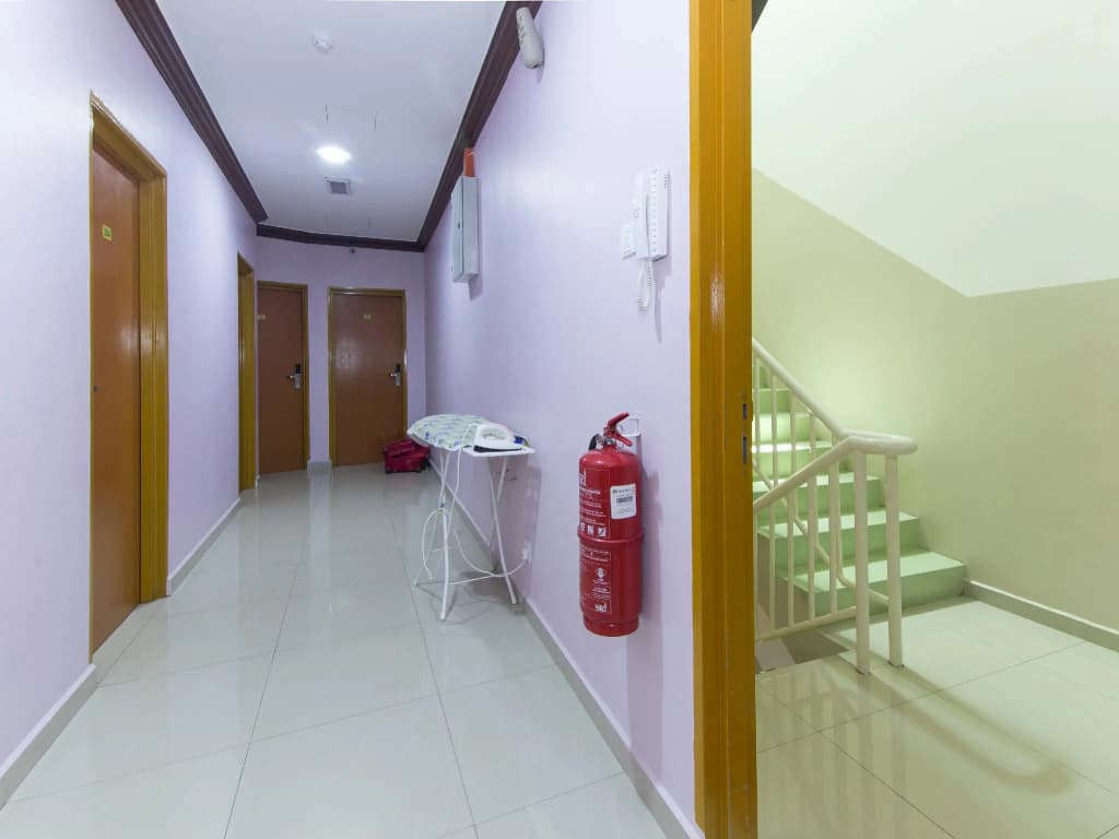 Saujana City Hotel - photo 9
