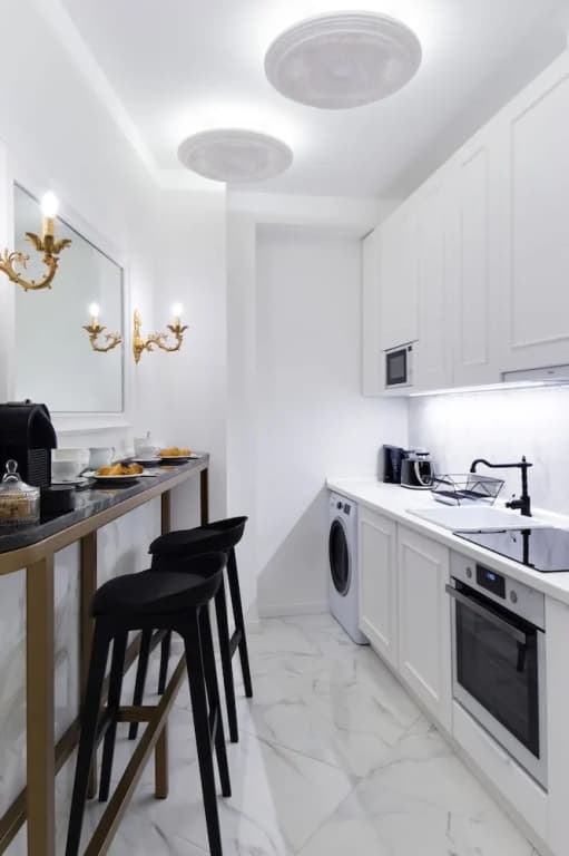 Chestnut & Eliza Suites - photo 22
