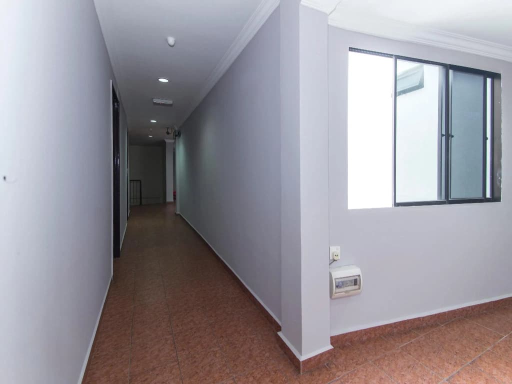 Super OYO 473 Comfort Hotel 2 - photo 10