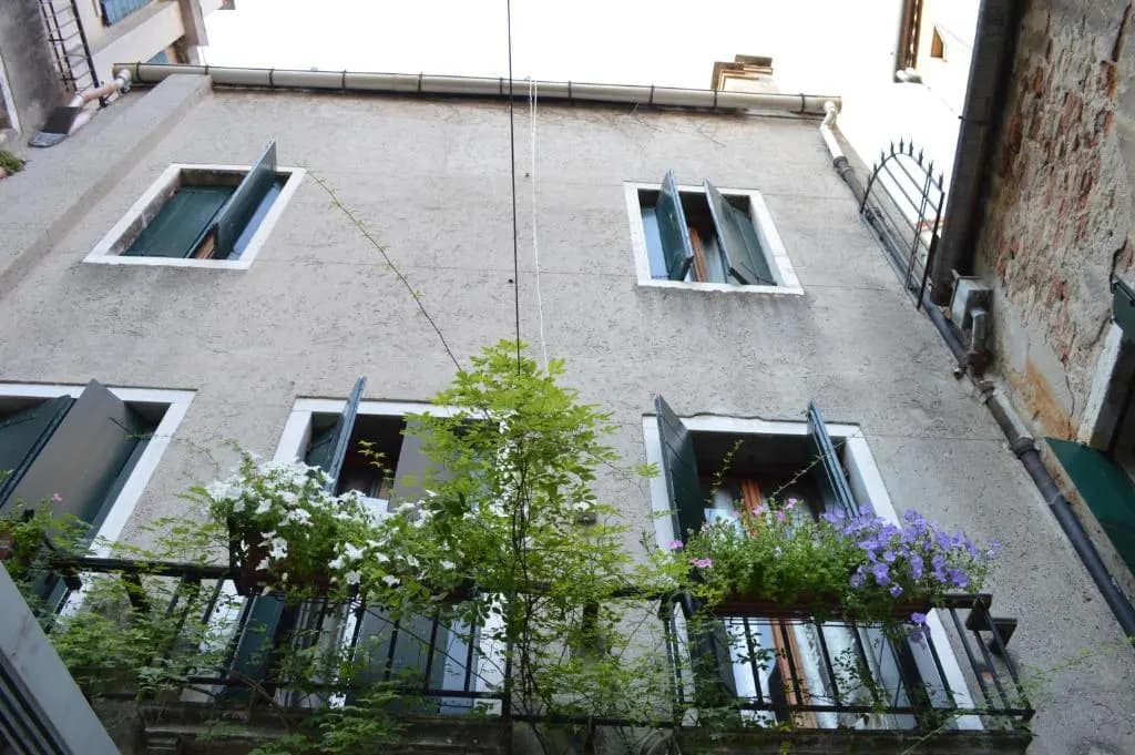 Locanda Salieri - main photo