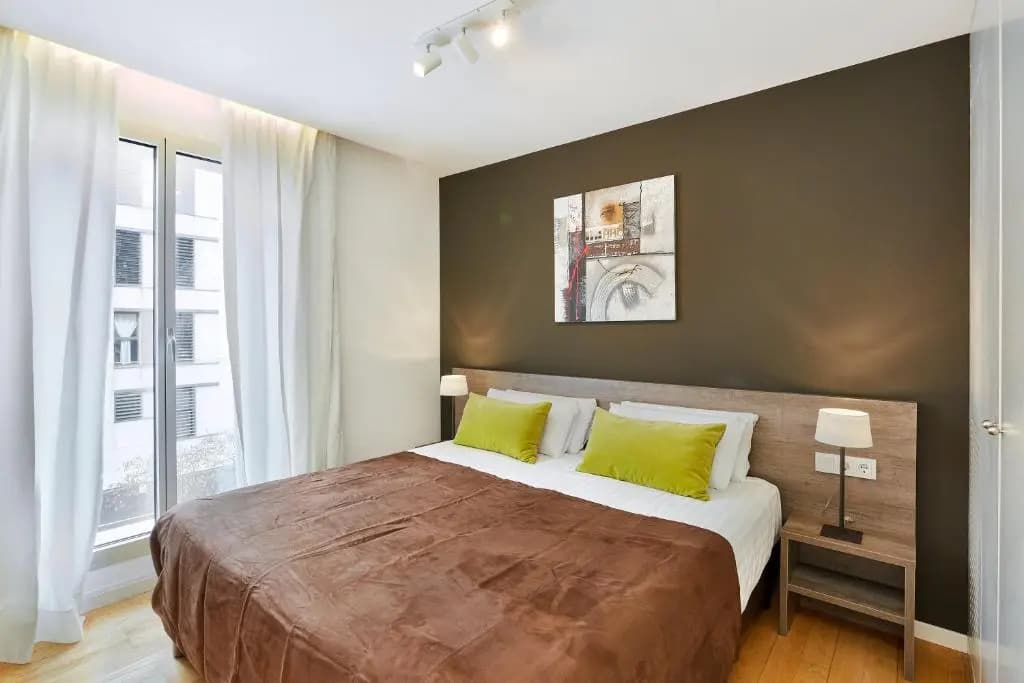 Urban Districs Apartments Rambla Suite & Pool - photo 2