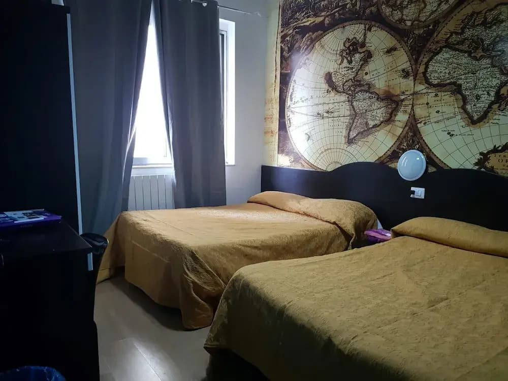 Old Milano House - Hostel - main photo