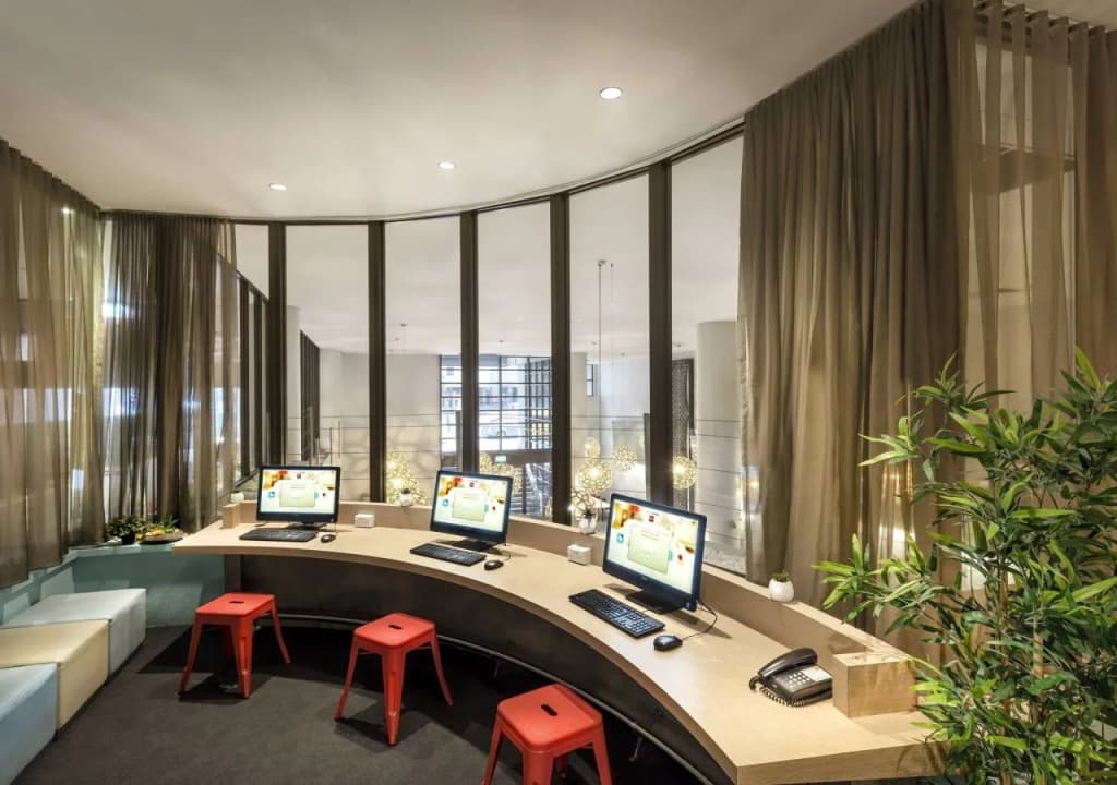 ibis Melbourne Hotel and Apartments - photo 16