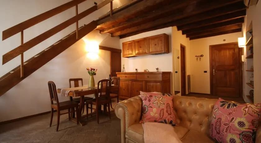 Suite Monti - main photo