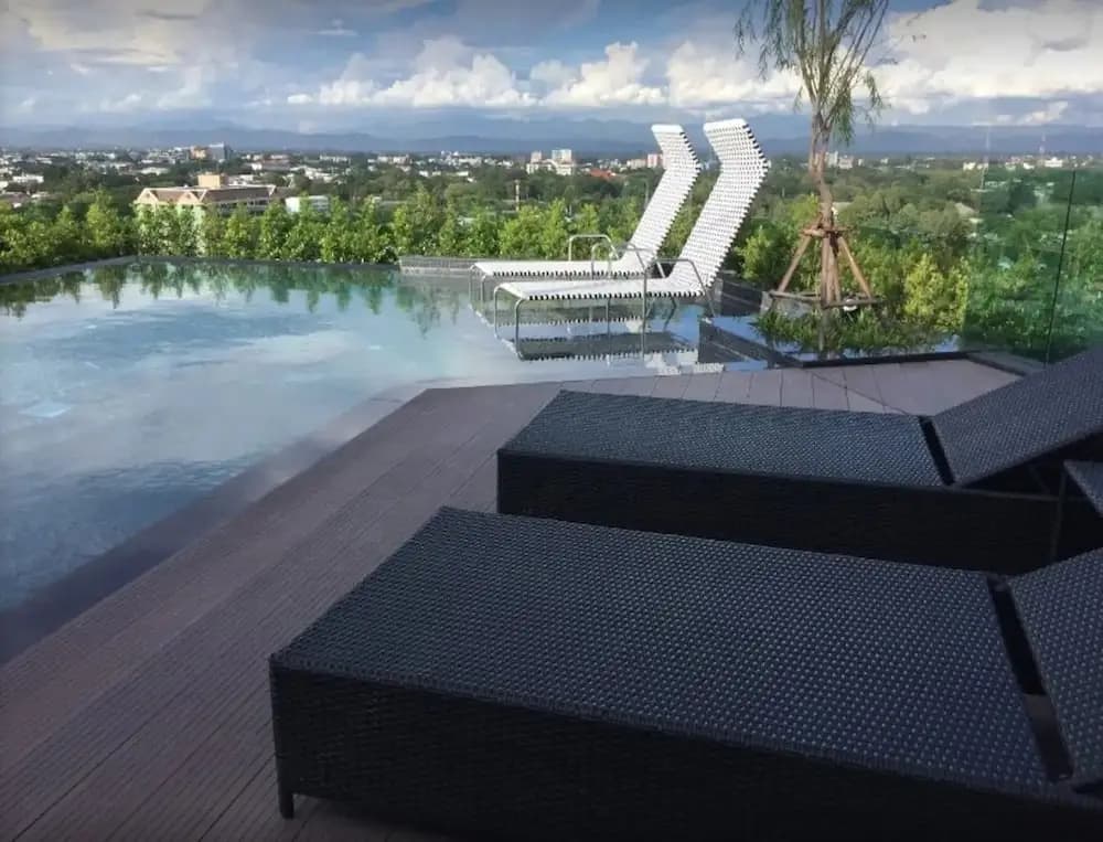 The Astra Suites - photo 11