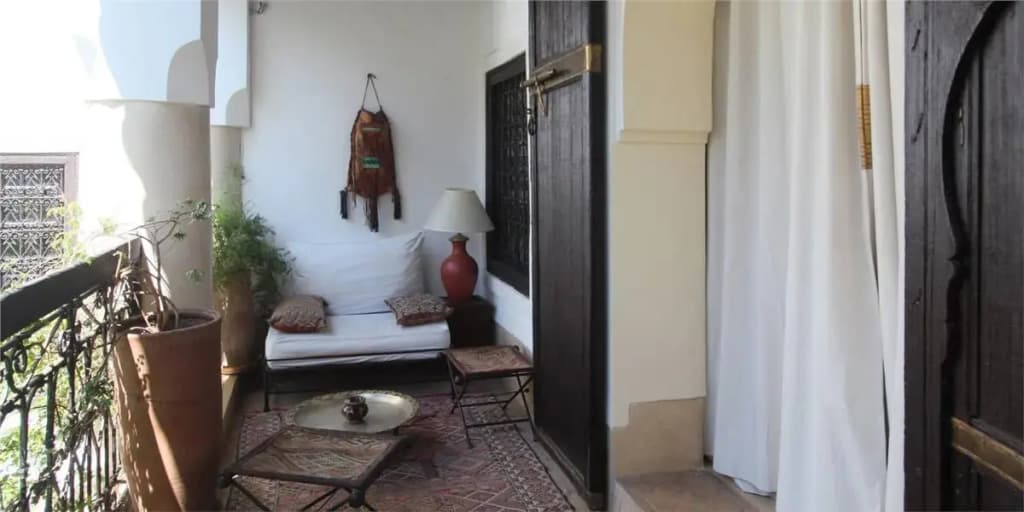 Riad Karmela - photo 8