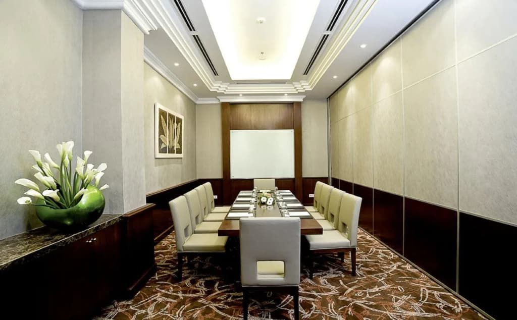Movenpick Hotel Hanoi Centre - photo 22