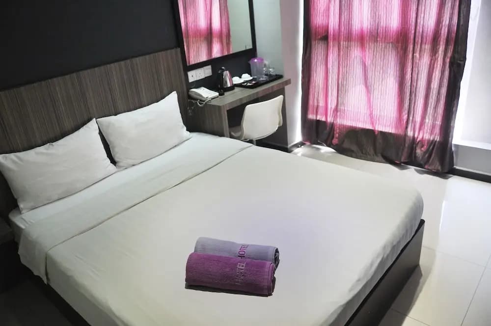 Hotel 99 Bandar Botanik Klang - main photo