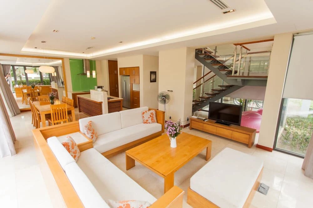 Hepro Beach Villas - photo 2