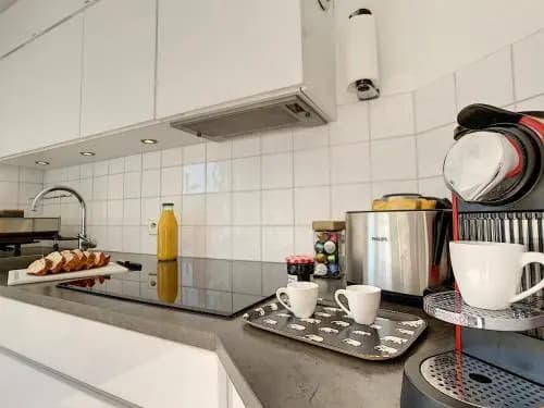 Nestor&Jeeves - Open View 180 - Very Close Sea - Huge Terrace - photo 9
