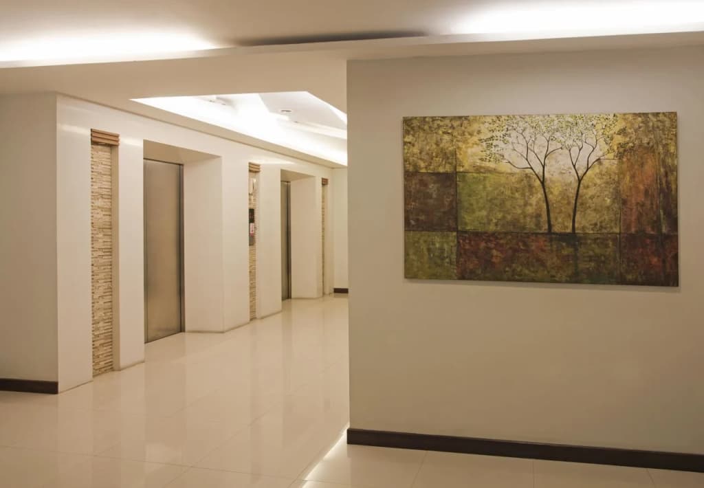 Areca Lodge - photo 14