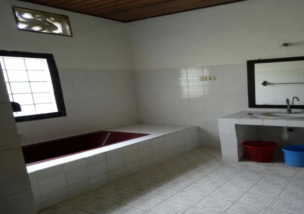 Kendi Mas Hotel - photo 8