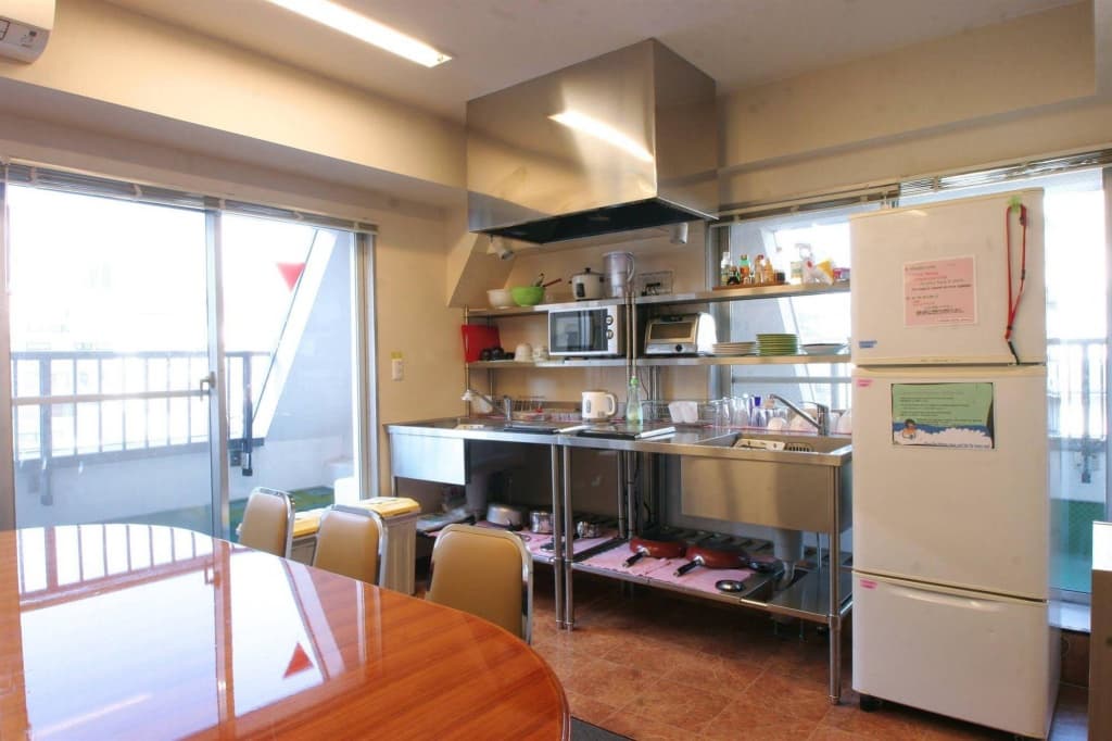 Sakura Hotel Ikebukuro - Hostel - photo 22