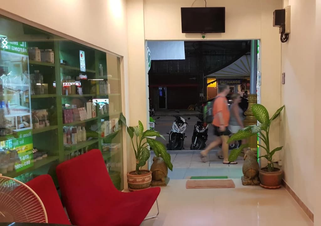 Il Mare Patong Place - photo 12