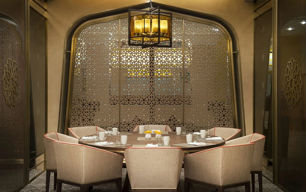 Radisson Blu Hotel & Resort - photo 25