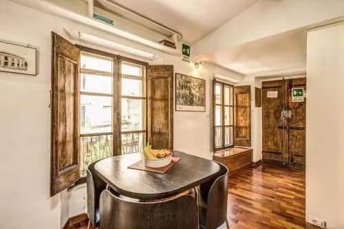 Apartment Via del Garofano - photo 17