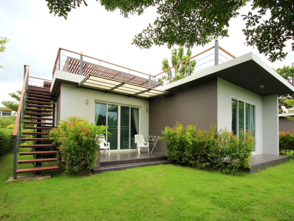 Sea Space Villa Phuket - photo 21