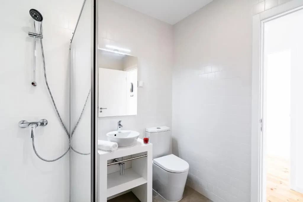 In2Lisbon - Kionga Suites - photo 7