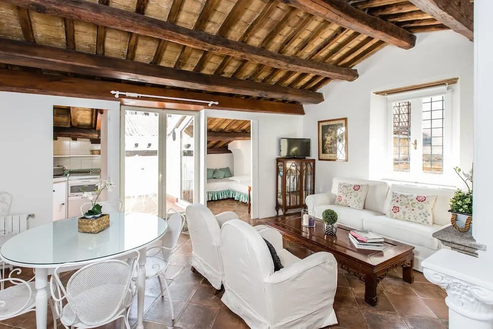 Cozy Ripetta - My Extra Home - photo 3