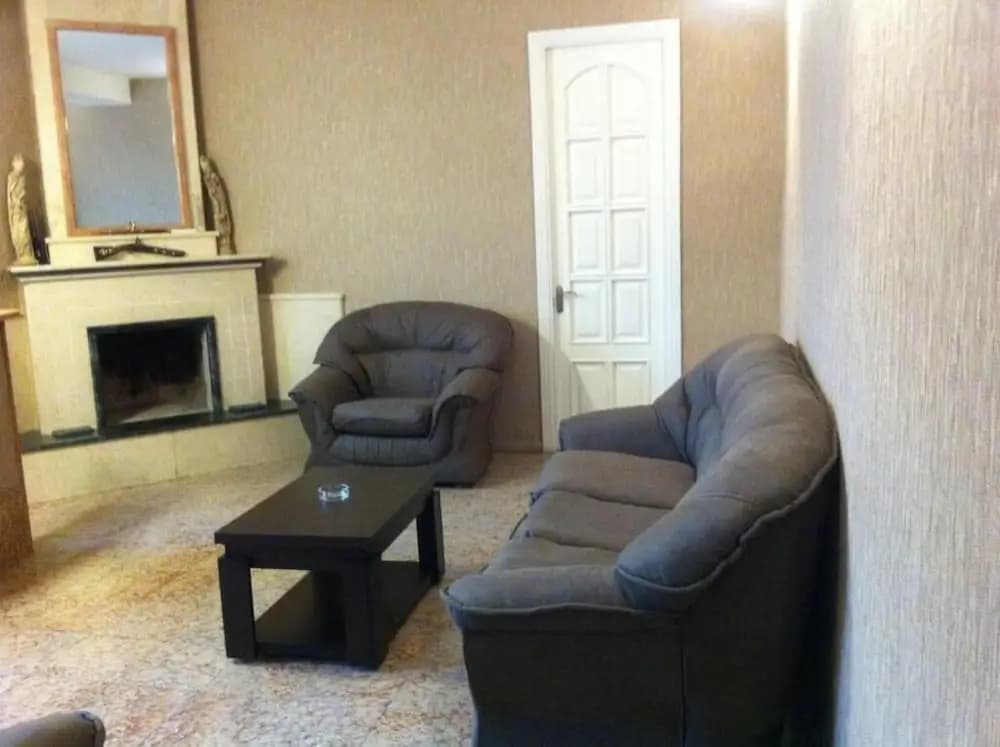Hotel Ata - photo 10