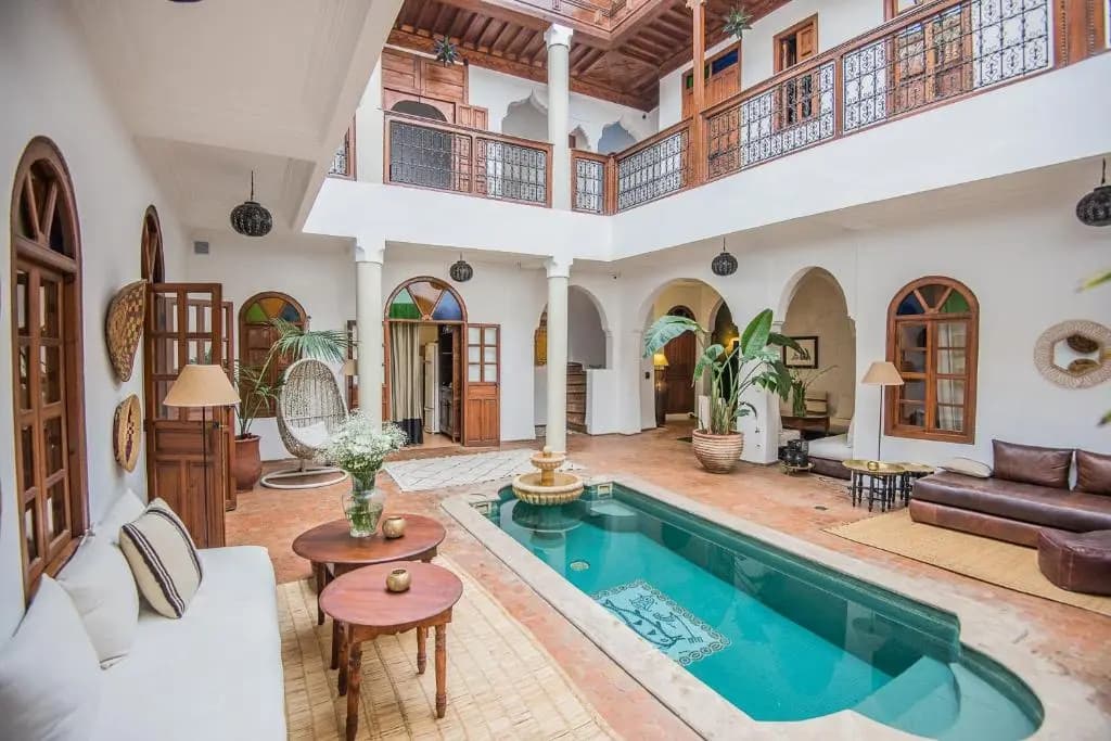 Riad Adika - photo 19