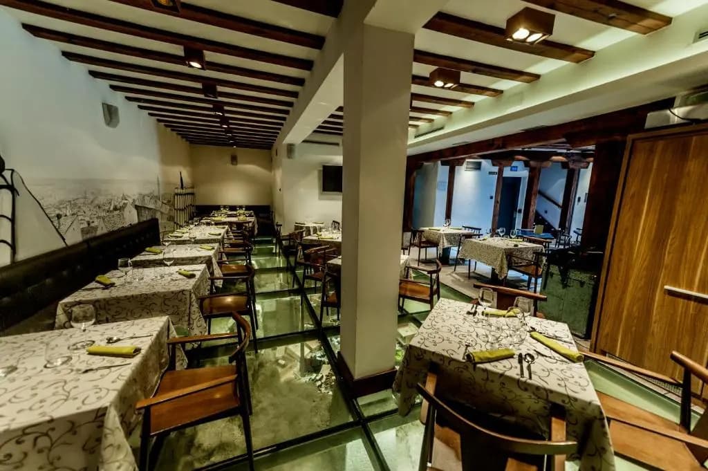 Posada del León de Oro Boutique Hotel - photo 20