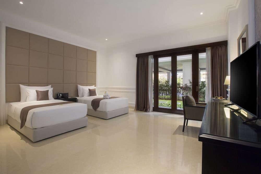 Grand Palace Hotel Sanur - Bali - photo 5