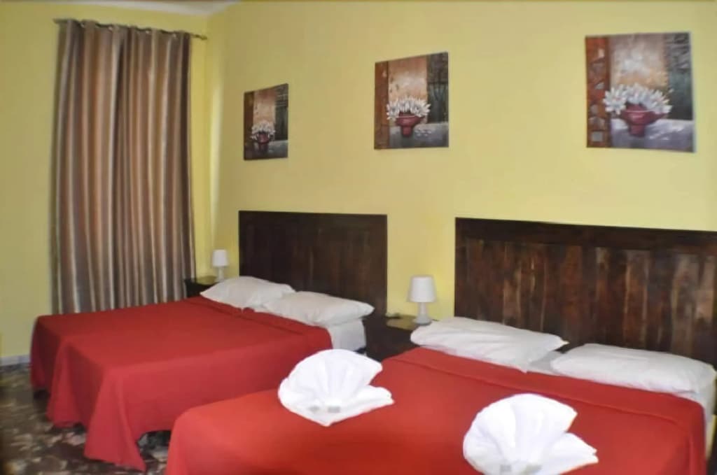 Amico Hotel Roma - photo 2