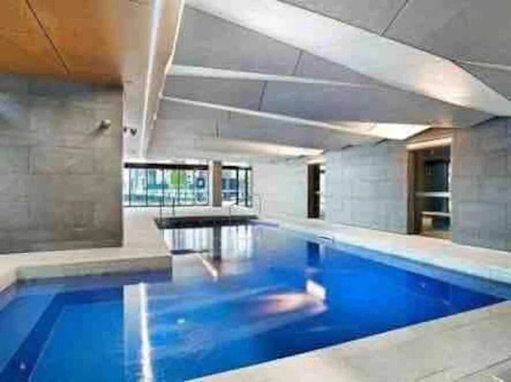Cozy Gem With Poolgym in Mel Cbd@southerncross - photo 10