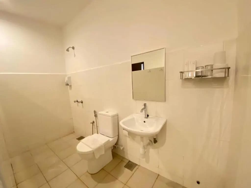 Swan Garden Hotel - photo 8