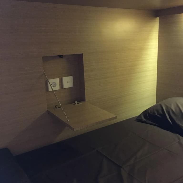 The Escape Hostel - photo 3