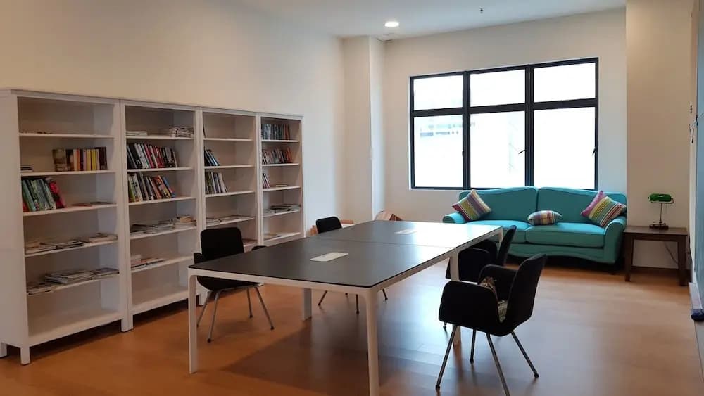 Euzmo Residences at Studio 14 - photo 18