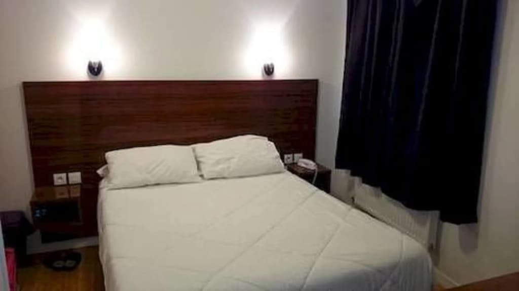Hotel de Menilmontant - photo 7