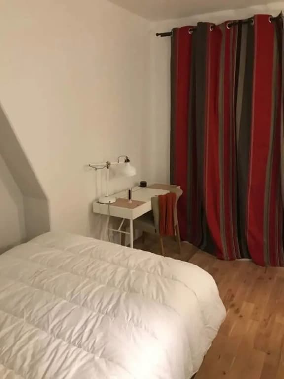 Chic Flat for 2 With Eiffel Tower Views - photo 6