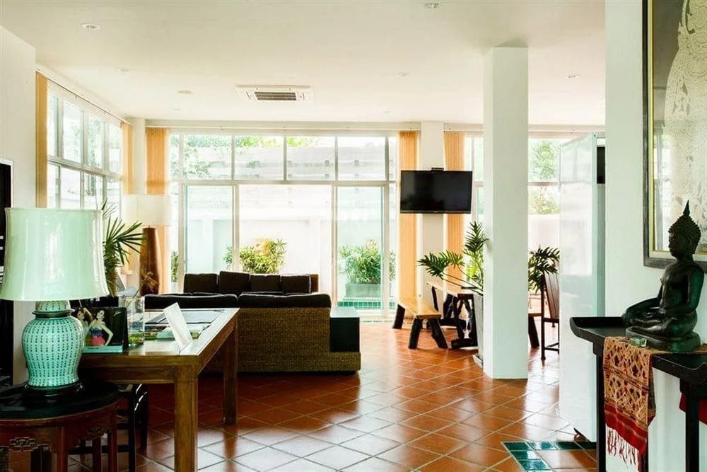 Chill Home - main photo