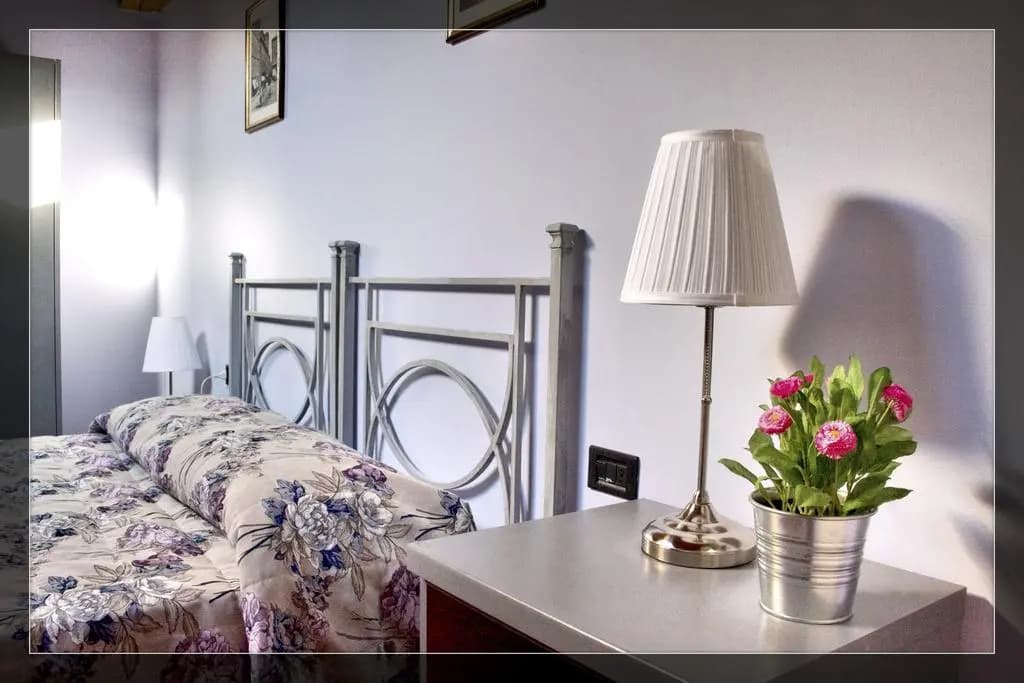 Save's Flat - photo 4