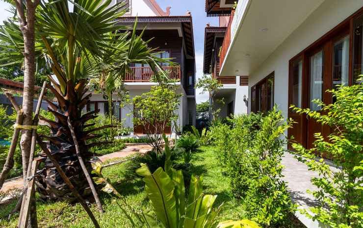 Golden Vishnu Villa - photo 49