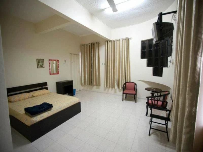 Muar Warni Villa 8 - main photo