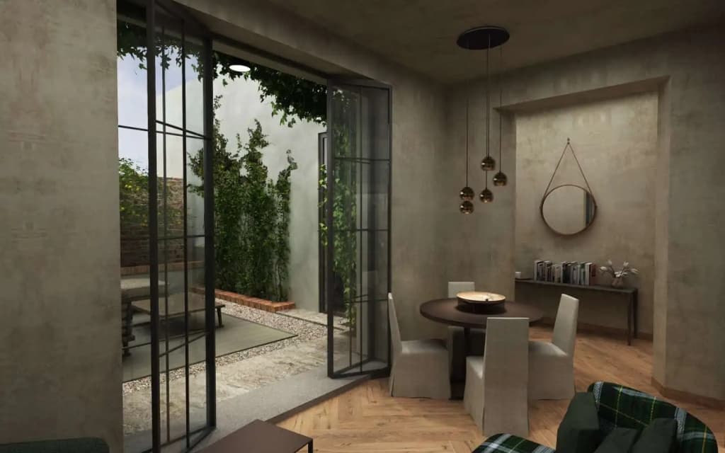 Oltrarno 1881 Apartments - photo 17